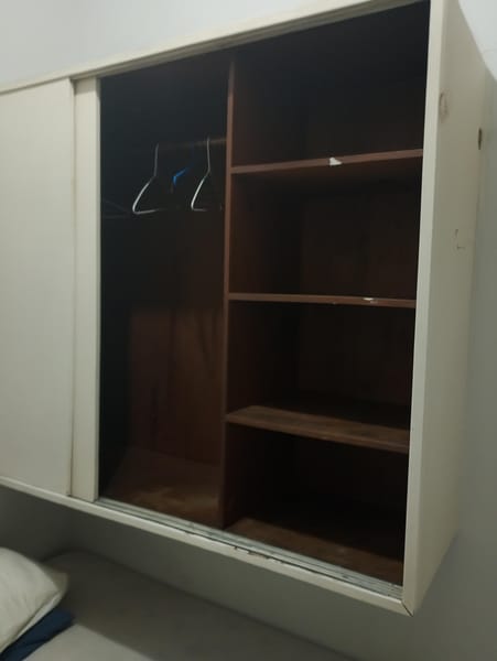 Foto da cozinha