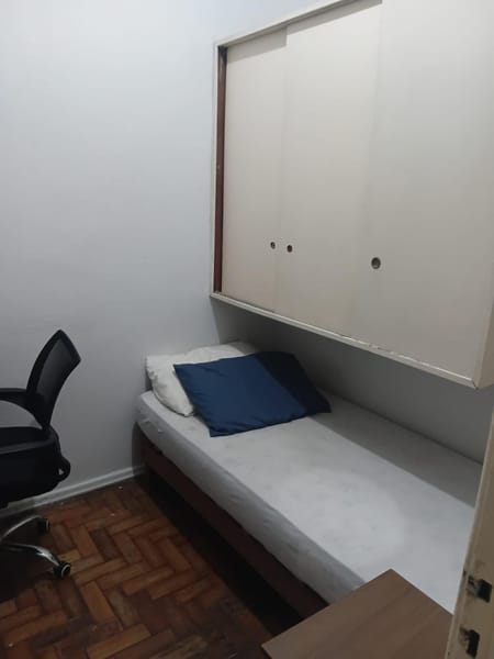 Foto do quarto