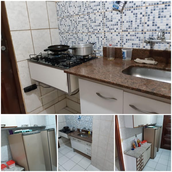 Foto do quarto
