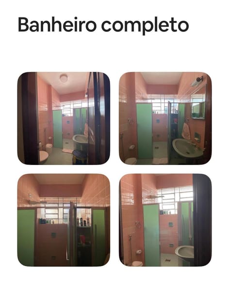 Foto do quarto