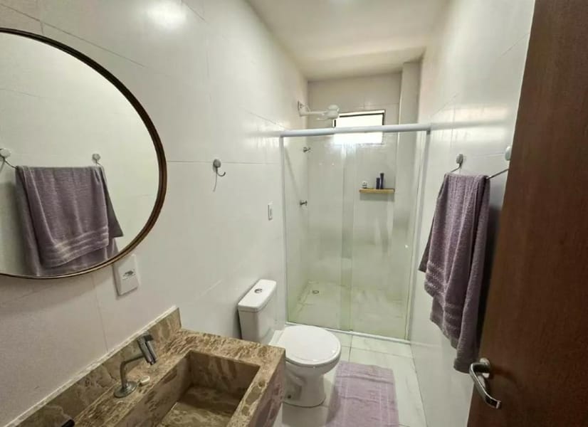Foto do quarto