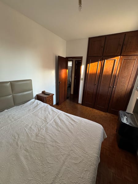 Foto do quarto