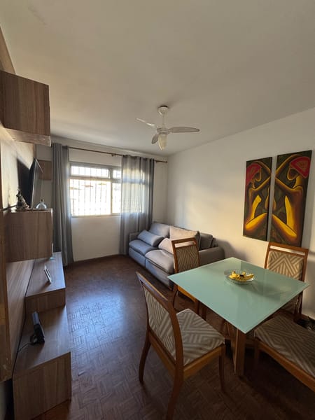 Foto do quarto