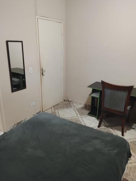 Foto do quarto