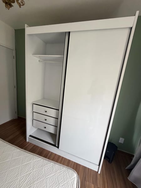 Foto do quarto