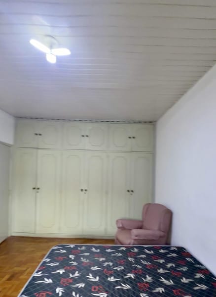 Foto do quarto