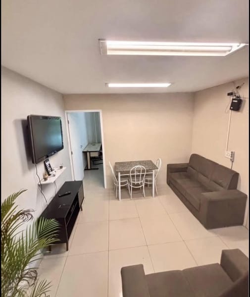 Foto do quarto