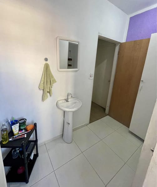 Foto do quarto
