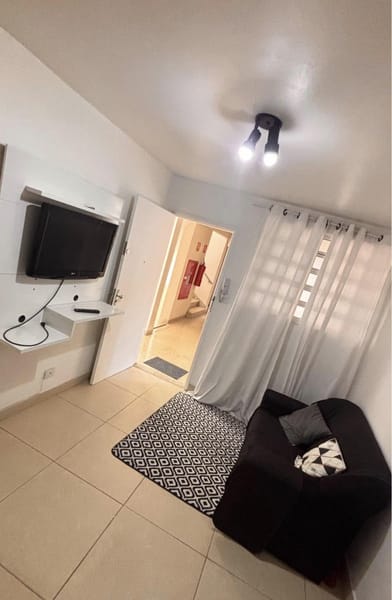 Foto do quarto