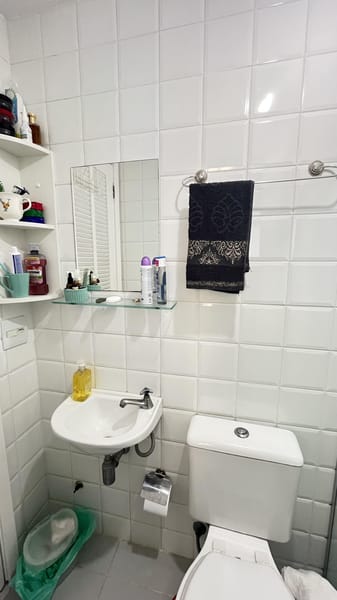 Foto do quarto