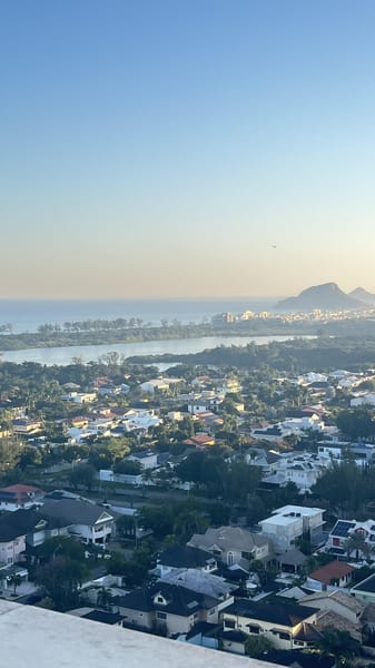 Foto do banheiro