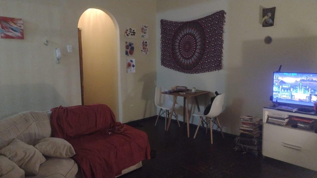 Foto da cozinha