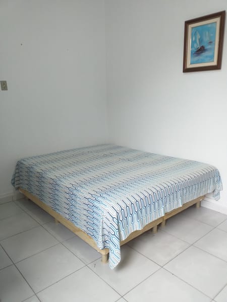 Foto do quarto