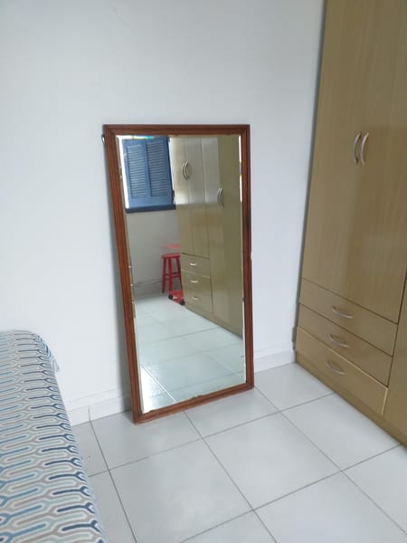 Foto do quarto