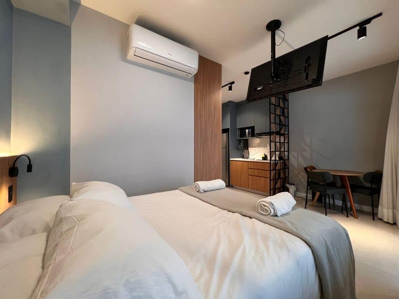 Foto do quarto