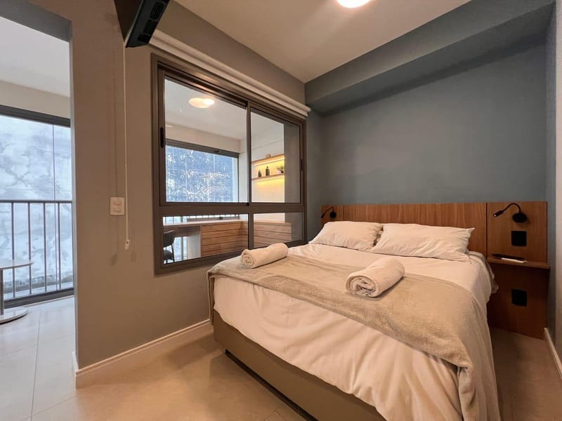 Foto do quarto