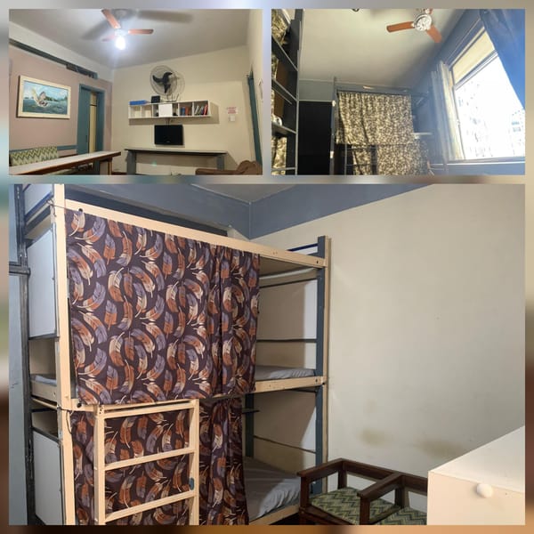 Foto do quarto