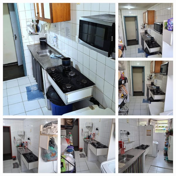 Foto do quarto