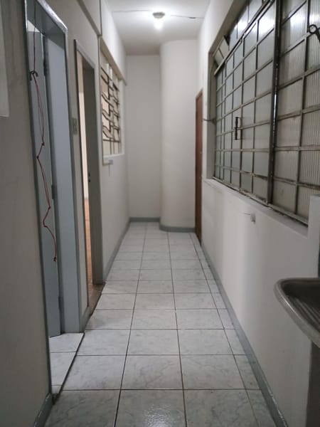 Foto do banheiro