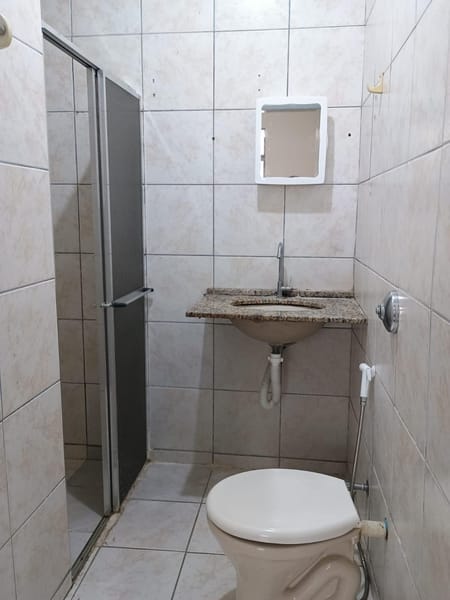 Foto do quarto