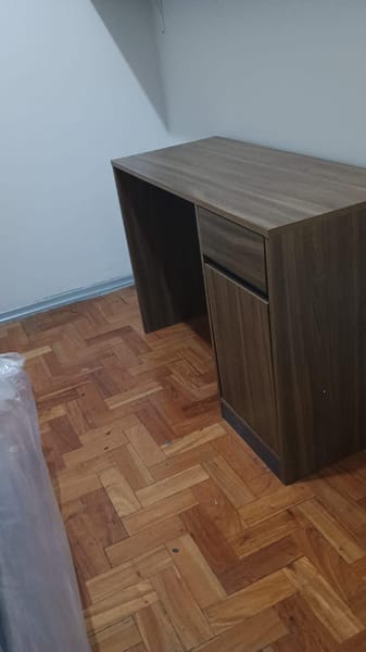 Foto do quarto