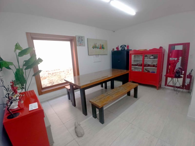 Foto do quarto