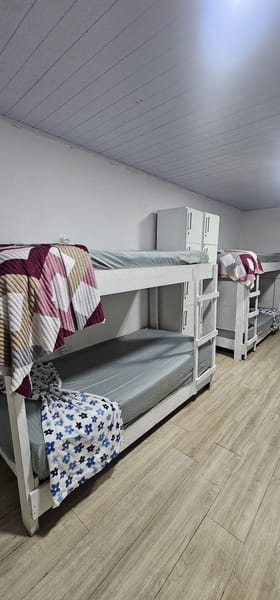 Foto do quarto