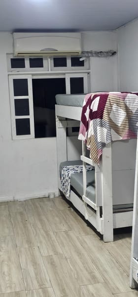 Foto da cozinha