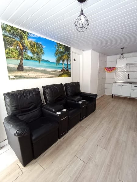 Foto do quarto
