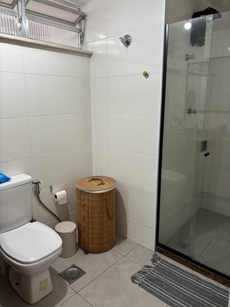 Foto do quarto