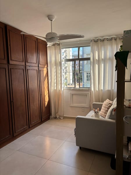 Foto do quarto