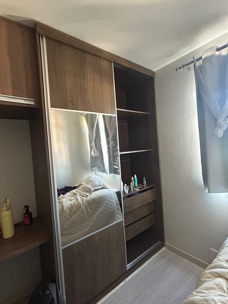 Foto do quarto