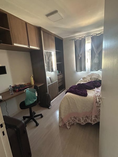Foto da cozinha