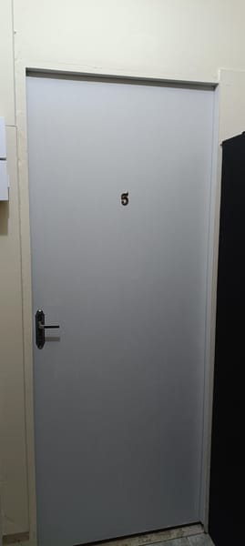 Foto do quarto