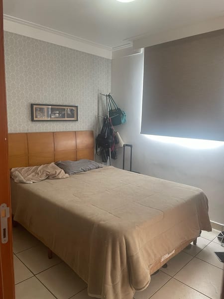 Foto do quarto