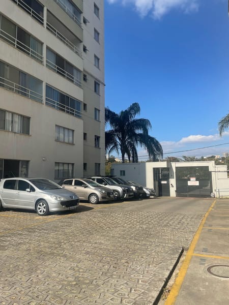 Foto do banheiro