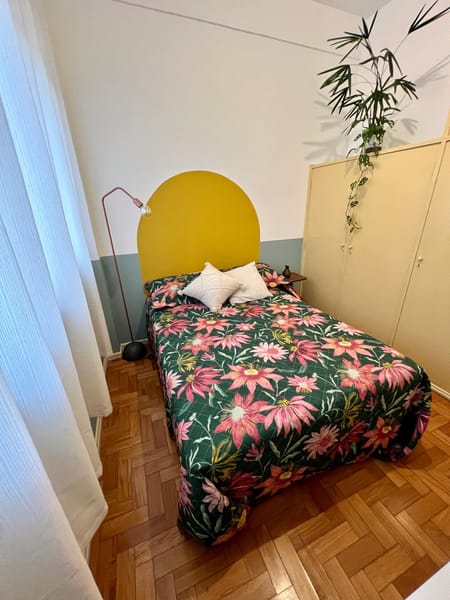 Foto do quarto