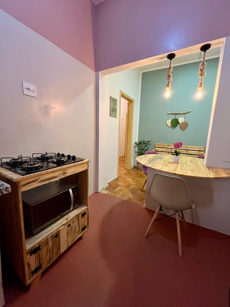 Foto do quarto