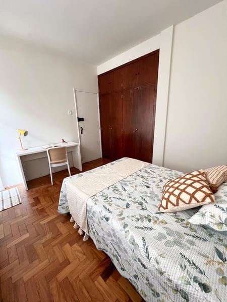 Foto do quarto