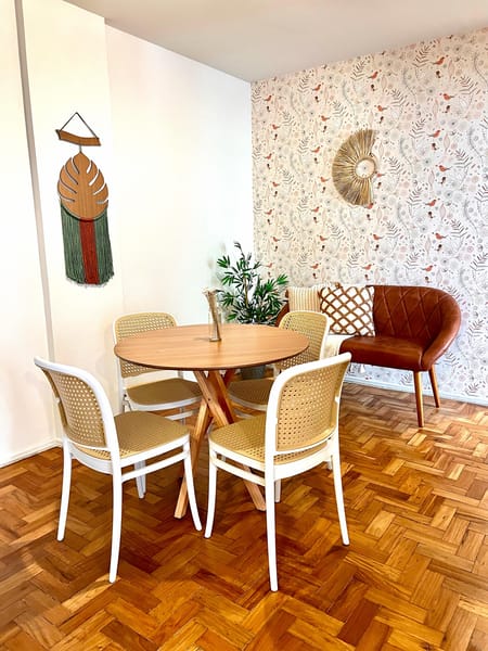 Foto do quarto