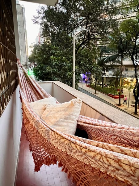Foto do banheiro