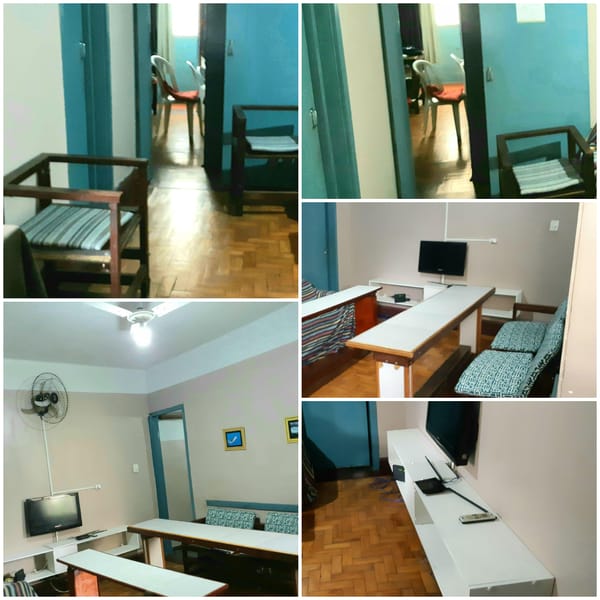 Foto do quarto