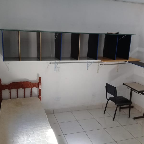 Foto da cozinha