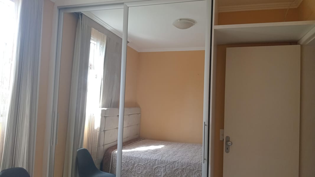 Foto do quarto
