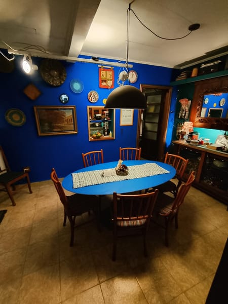 Foto do quarto
