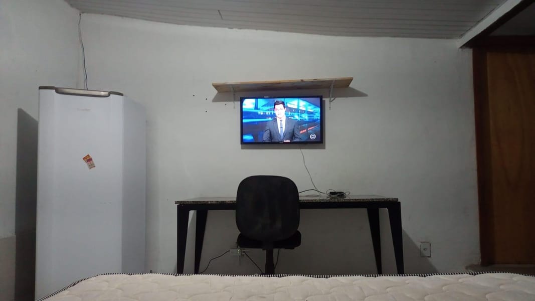 Foto do quarto