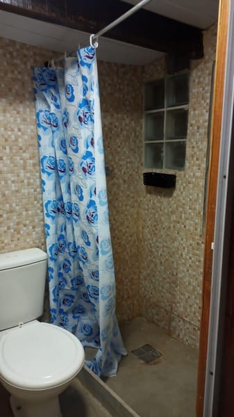 Foto da cozinha