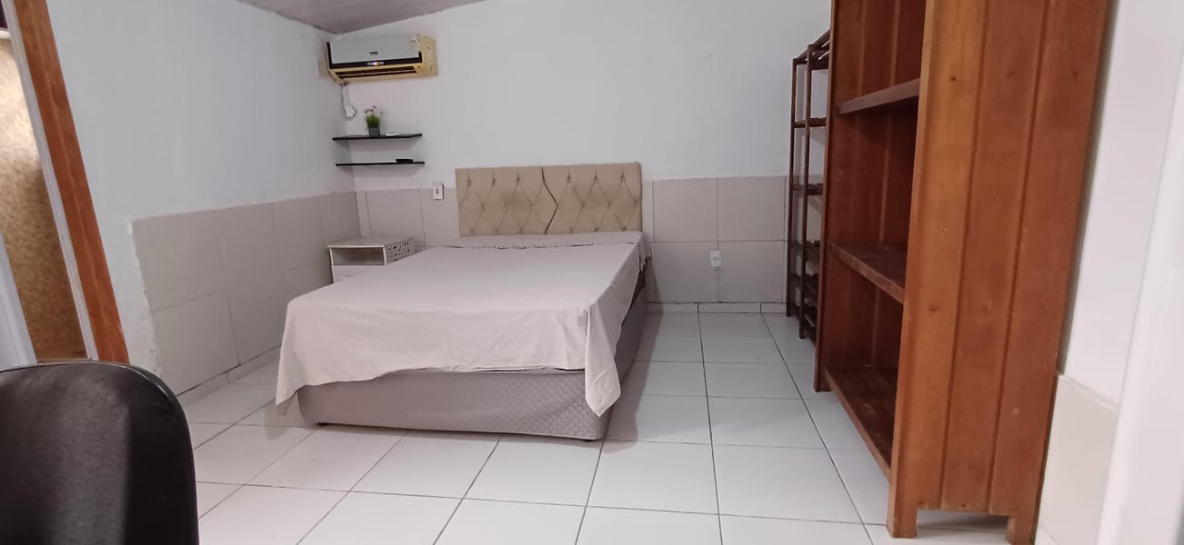 Foto do quarto