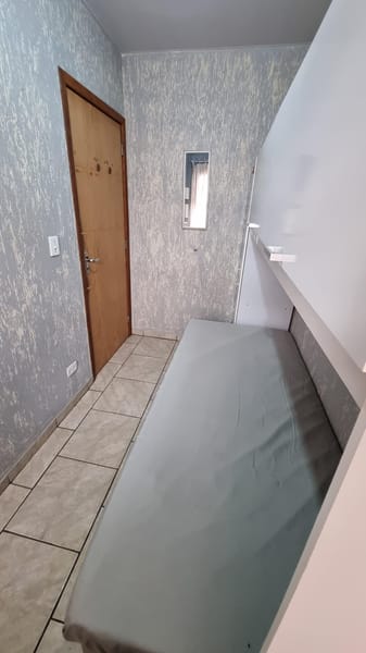 Foto do banheiro