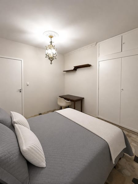 Foto do quarto